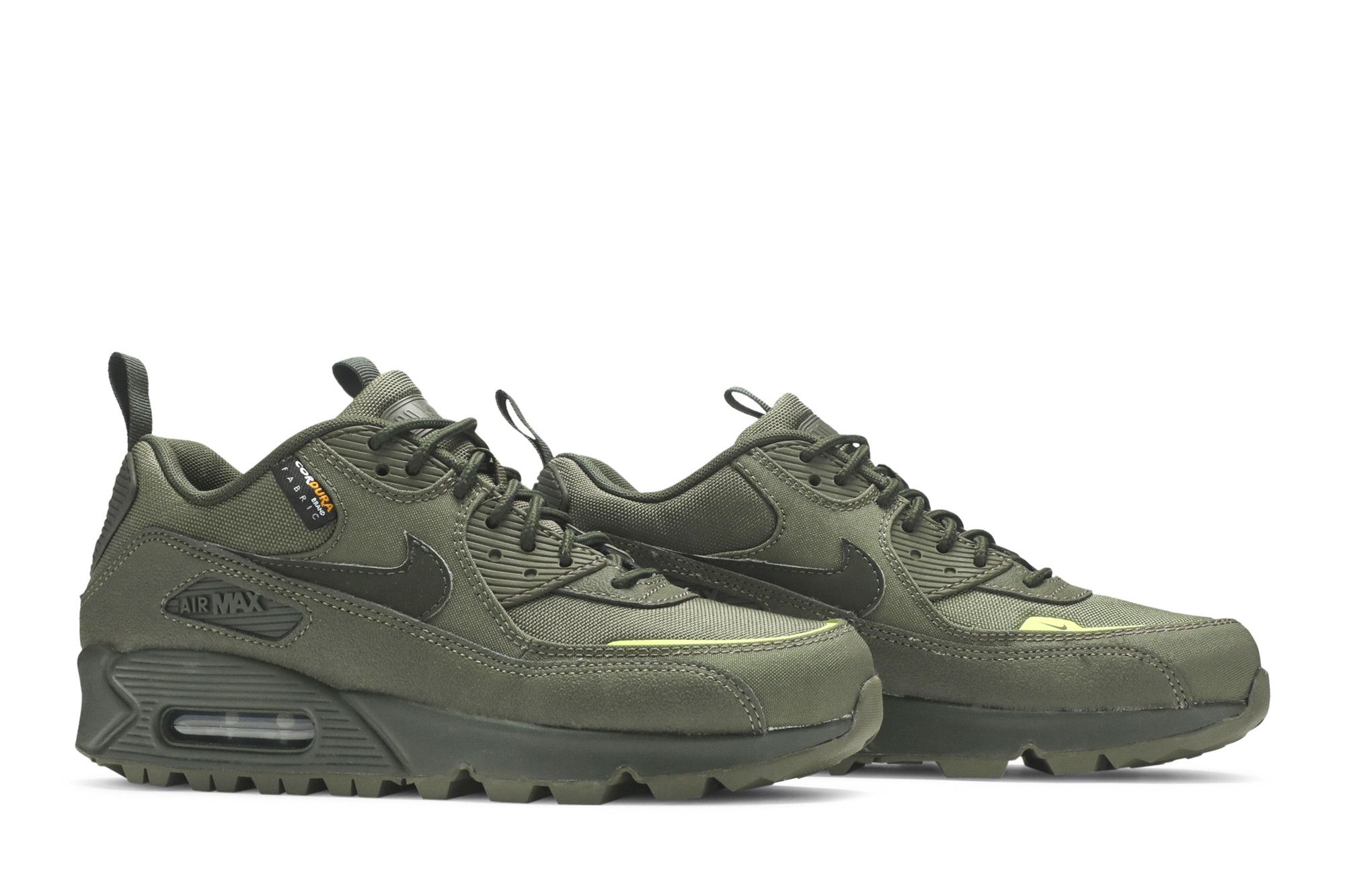 Nike air max 90 cargo khaki hot sale