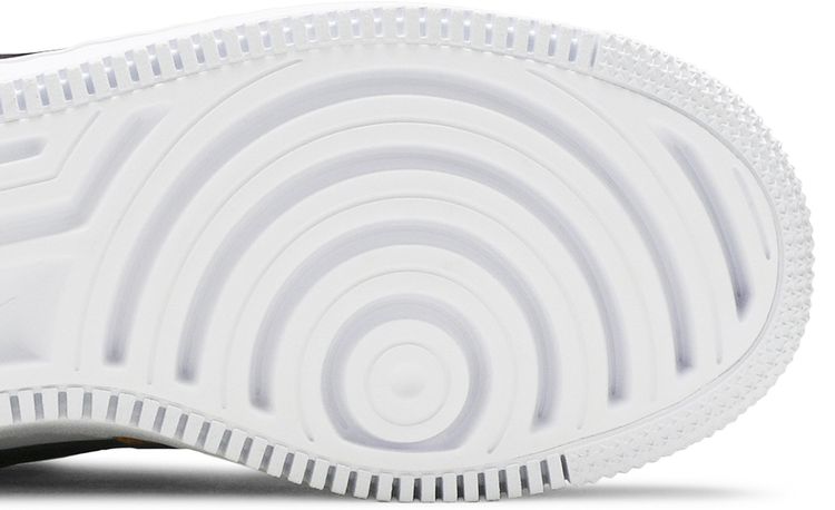 Nike Wmns Air Force 1 Shadow White Multi