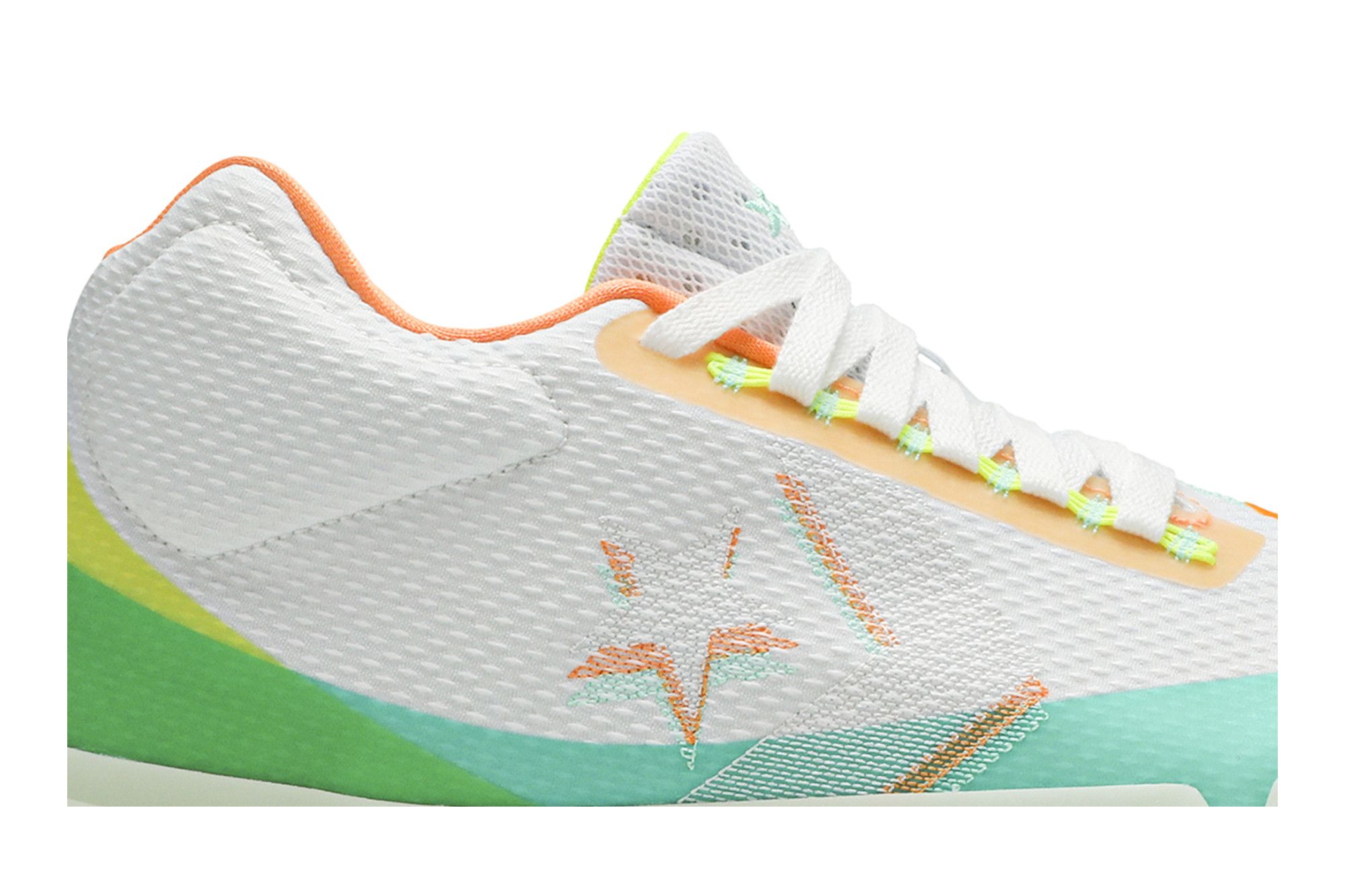 Hi vis sneakers on sale