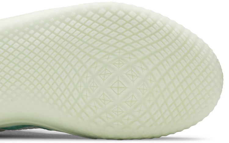 Converse All Star BB Evo Mid Hi Vis Collection   White Green Glow