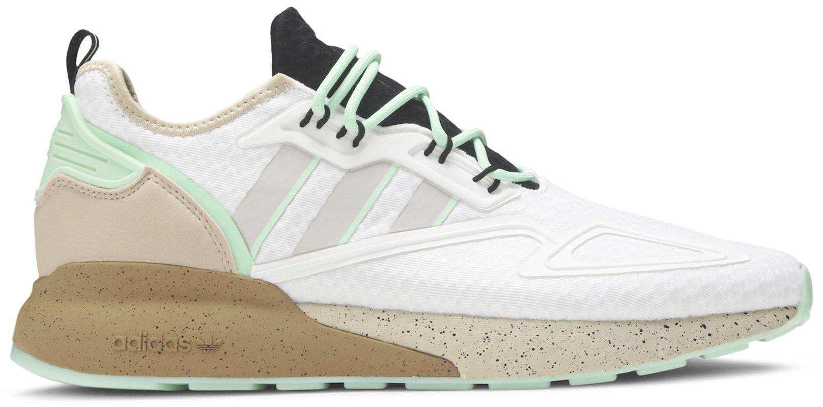 zx 2k boost mudhorn shoes