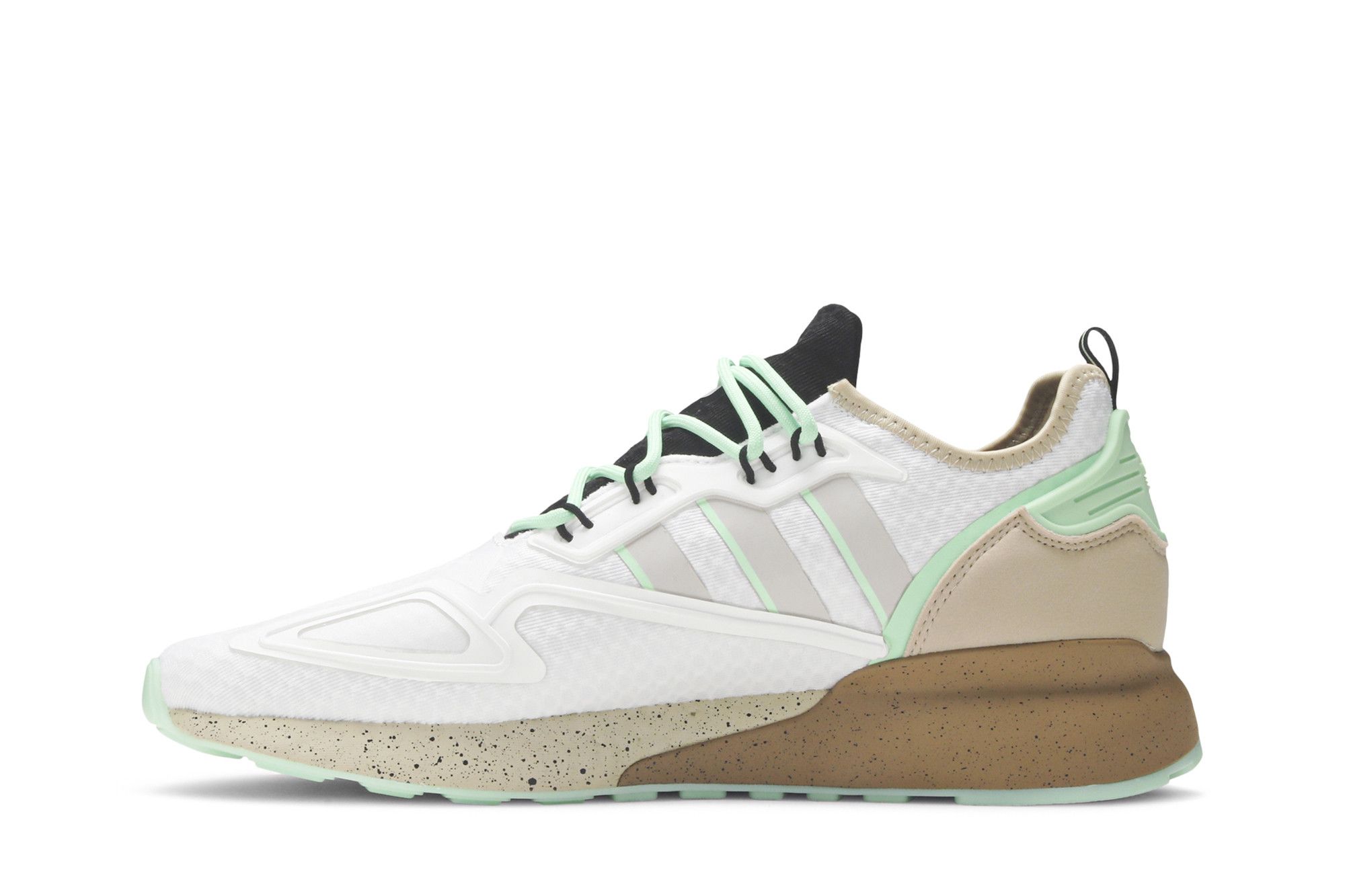 福袋 売れ残り x Wars Star Buy ZX GOAT | GZ2760 - 'Mudhorn' Boost 2K アメコミ
