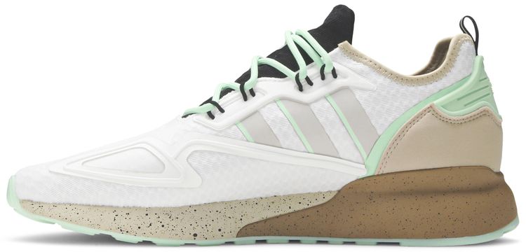 Star Wars x adidas ZX 2K Boost Mudhorn