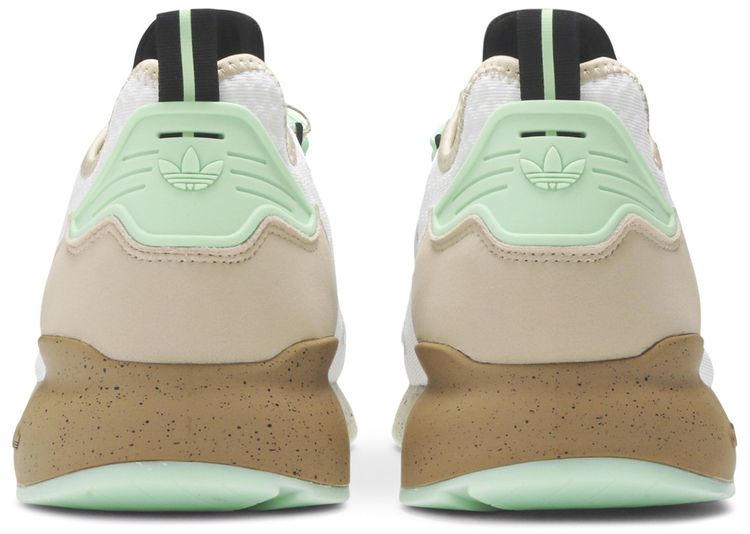 Star Wars x adidas ZX 2K Boost Mudhorn