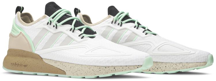 Star Wars x adidas ZX 2K Boost Mudhorn