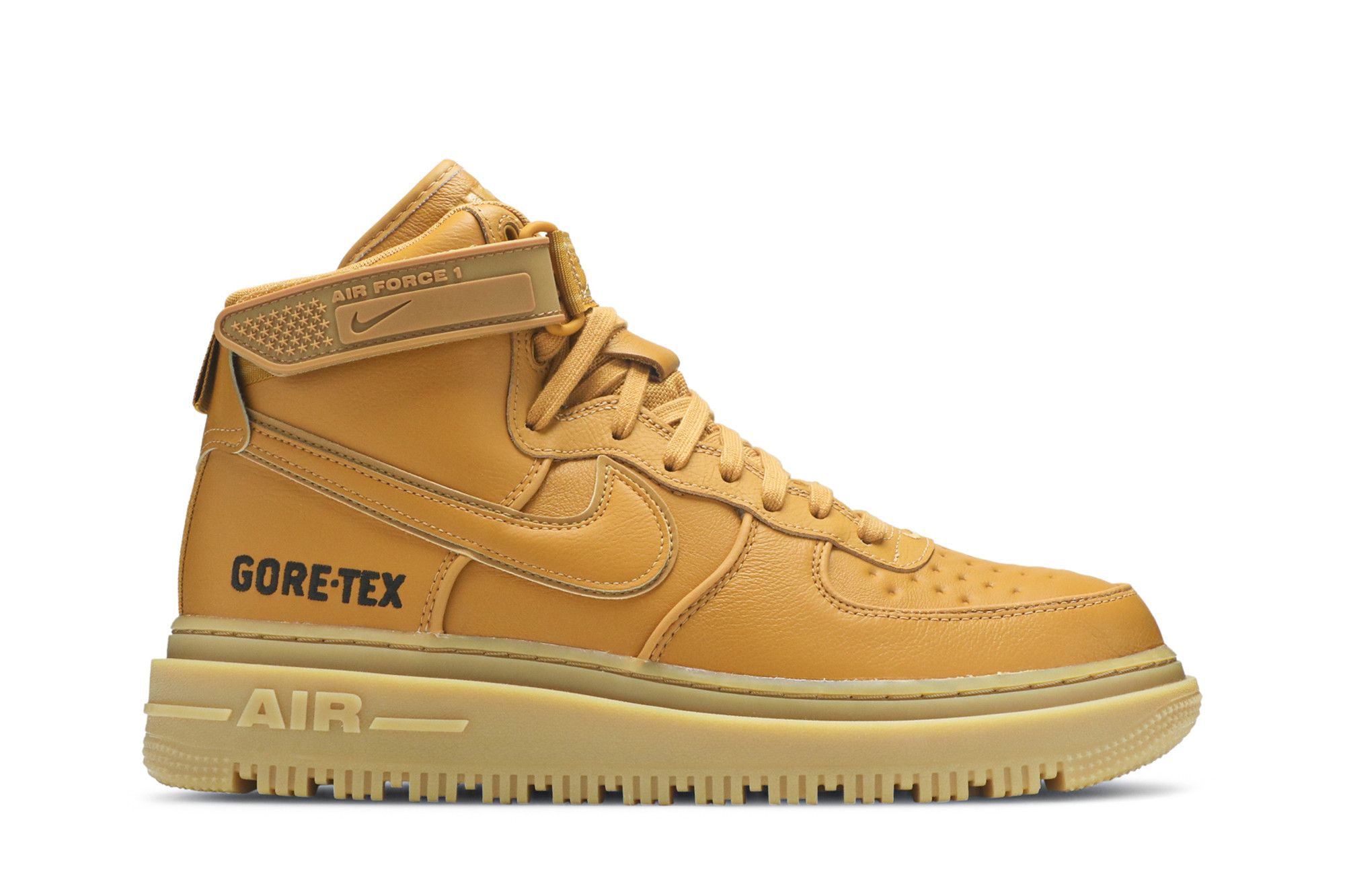 Gore tex air force 1 cheap