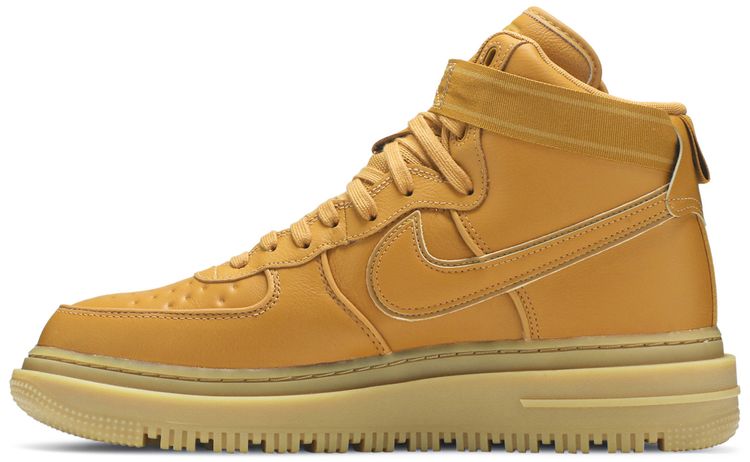 Nike Air Force 1 Gore Tex Boot Wheat