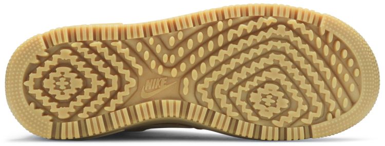 Nike Air Force 1 Gore Tex Boot Wheat