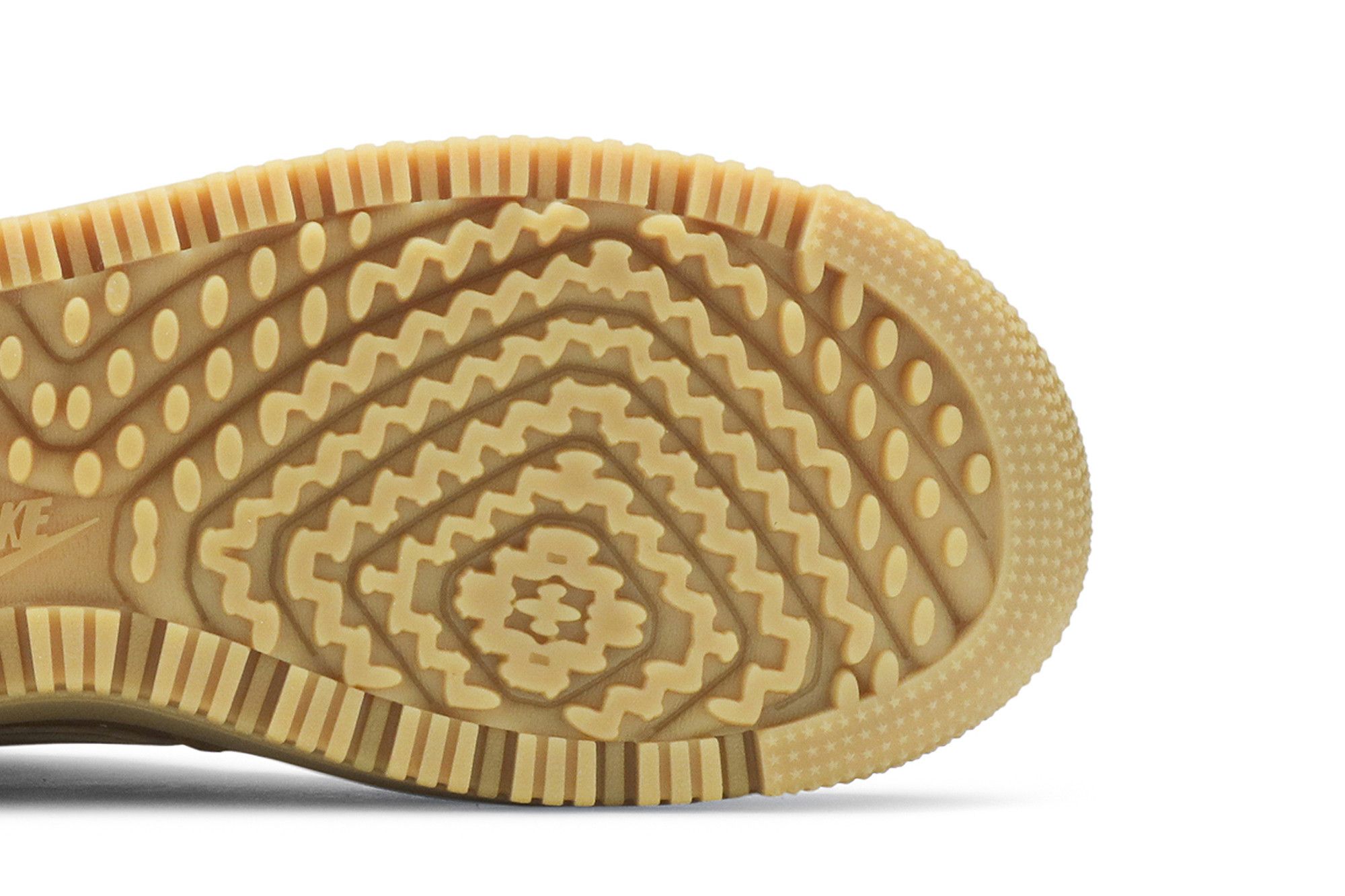 Buy Air Force 1 Gore-Tex Boot 'Wheat' - CT2815 200 | GOAT