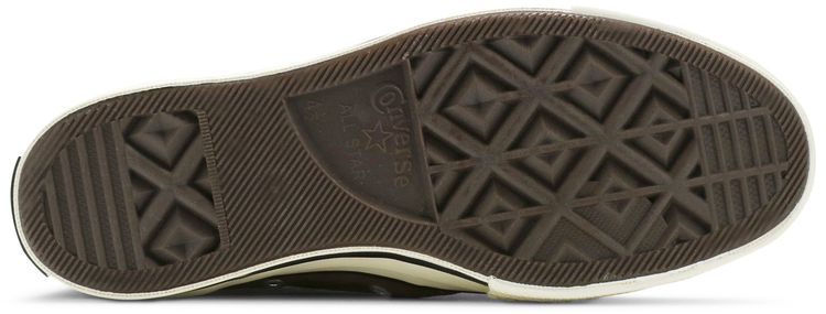 Converse Chuck 70 High Clove Brown