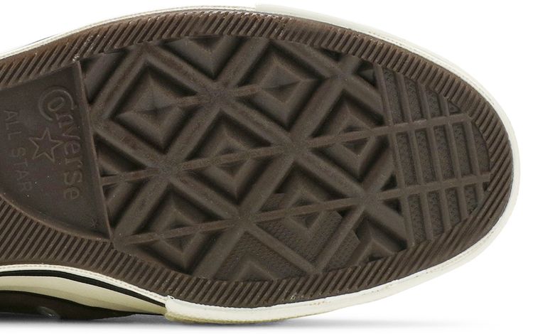 Converse Chuck 70 High Clove Brown