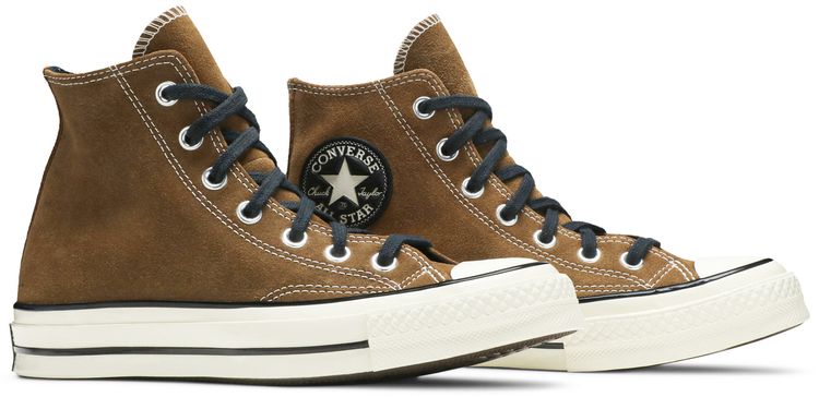 Converse Chuck 70 High Clove Brown