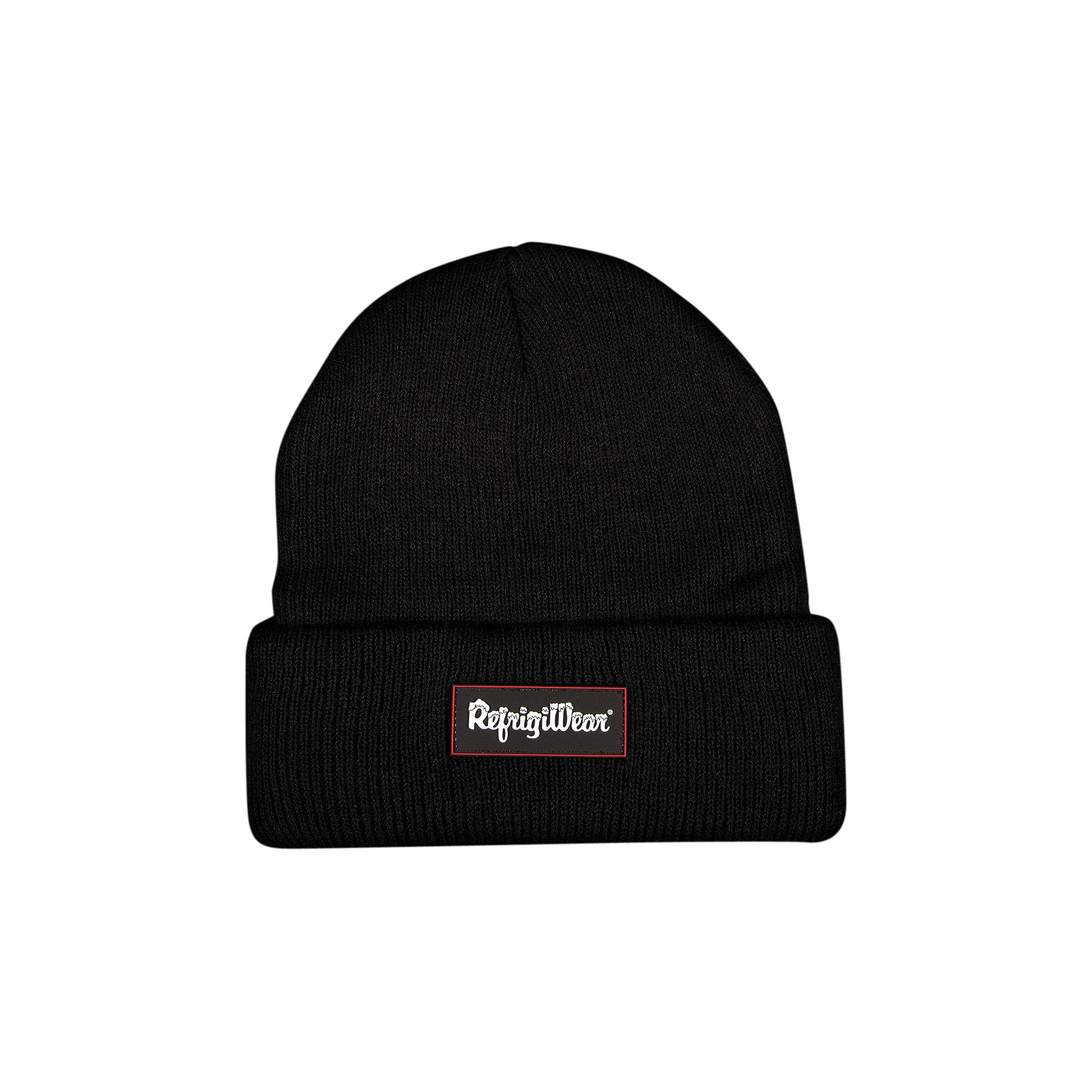 Supreme RefrigiWear Beanie Cap Bright Teal FW20 Supreme New