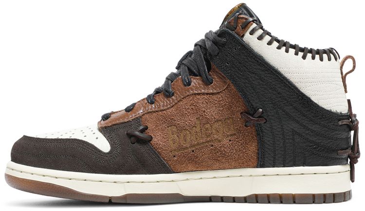 Bodega x Nike Dunk High Legend
