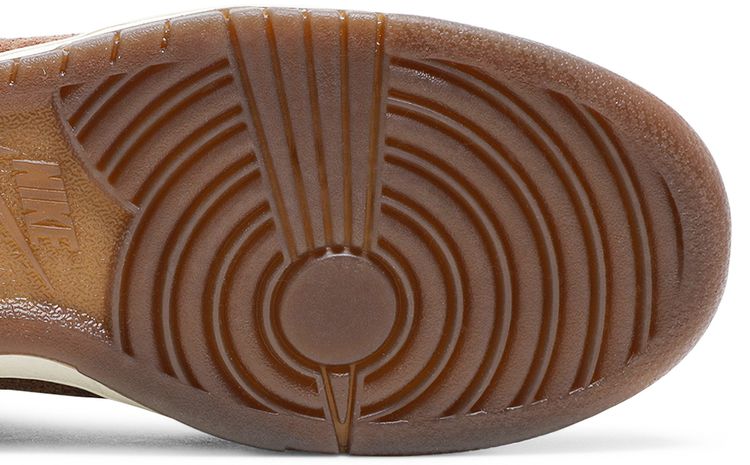 Bodega x Nike Dunk High Legend