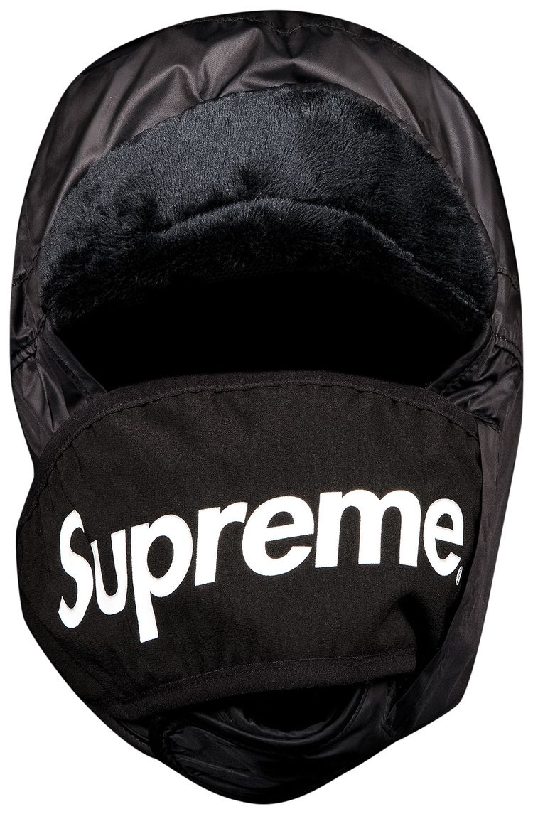 Supreme Tech Trooper Black