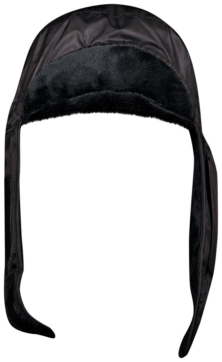 Supreme Tech Trooper Black