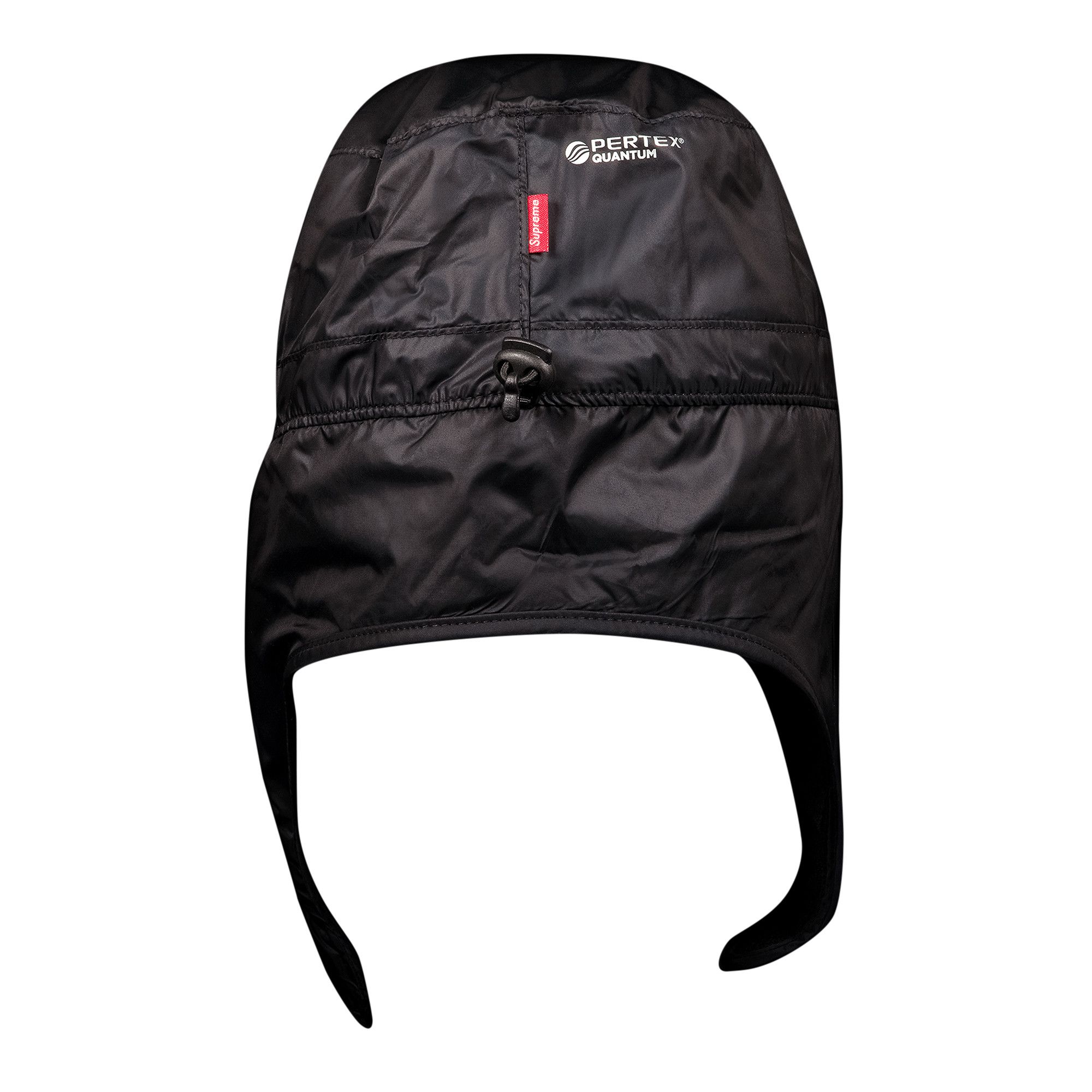Size 200 Supreme Tech Trooper 'Black'