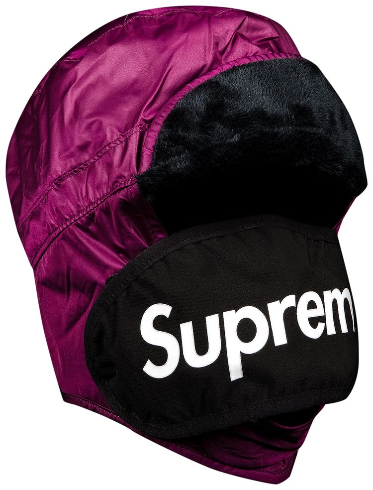 Supreme Tech Trooper Plum