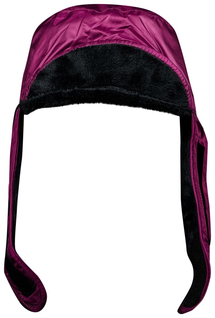 Supreme Tech Trooper Plum