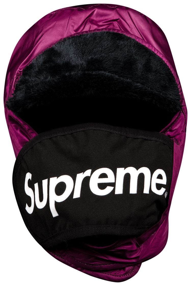 Supreme Tech Trooper Plum