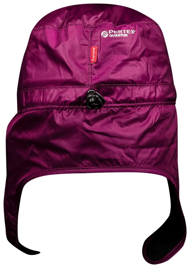 Supreme Tech Trooper Plum