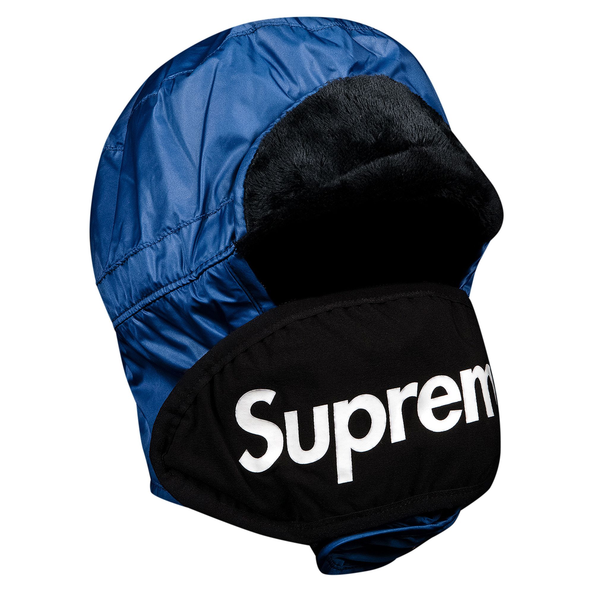 Size 200 Supreme Tech Trooper 'Royal'