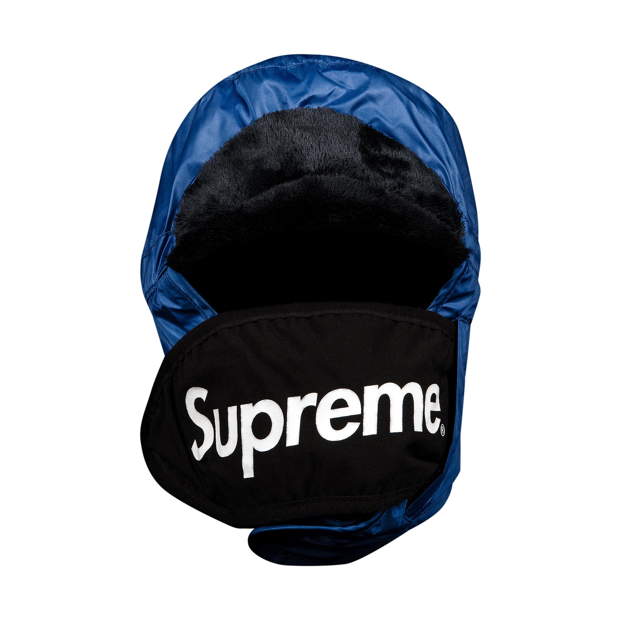 Size 200 Supreme Tech Trooper 'Royal'