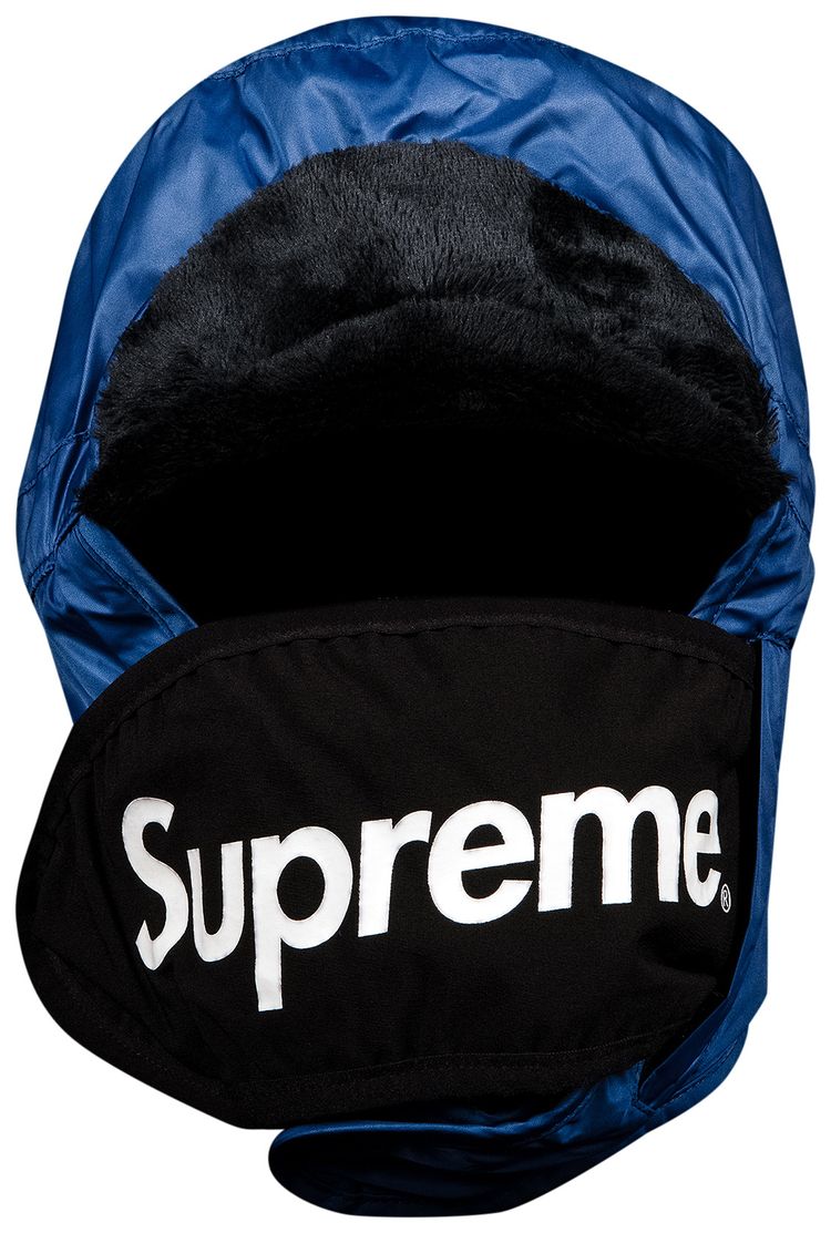 Supreme Tech Trooper Royal