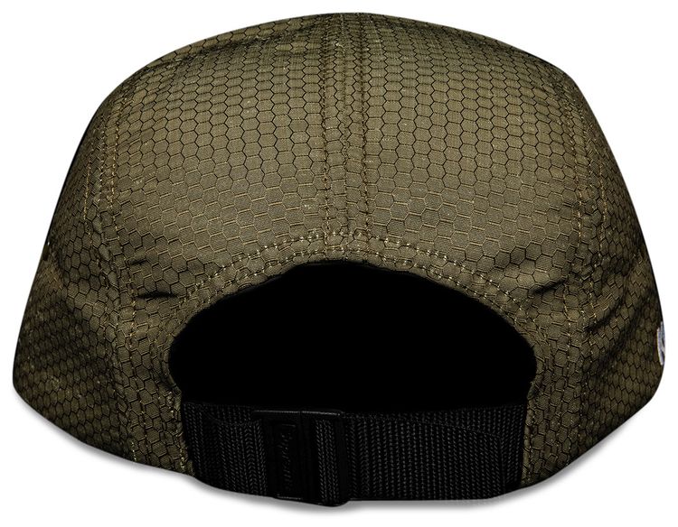 Supreme x Kevlar Camp Cap Olive
