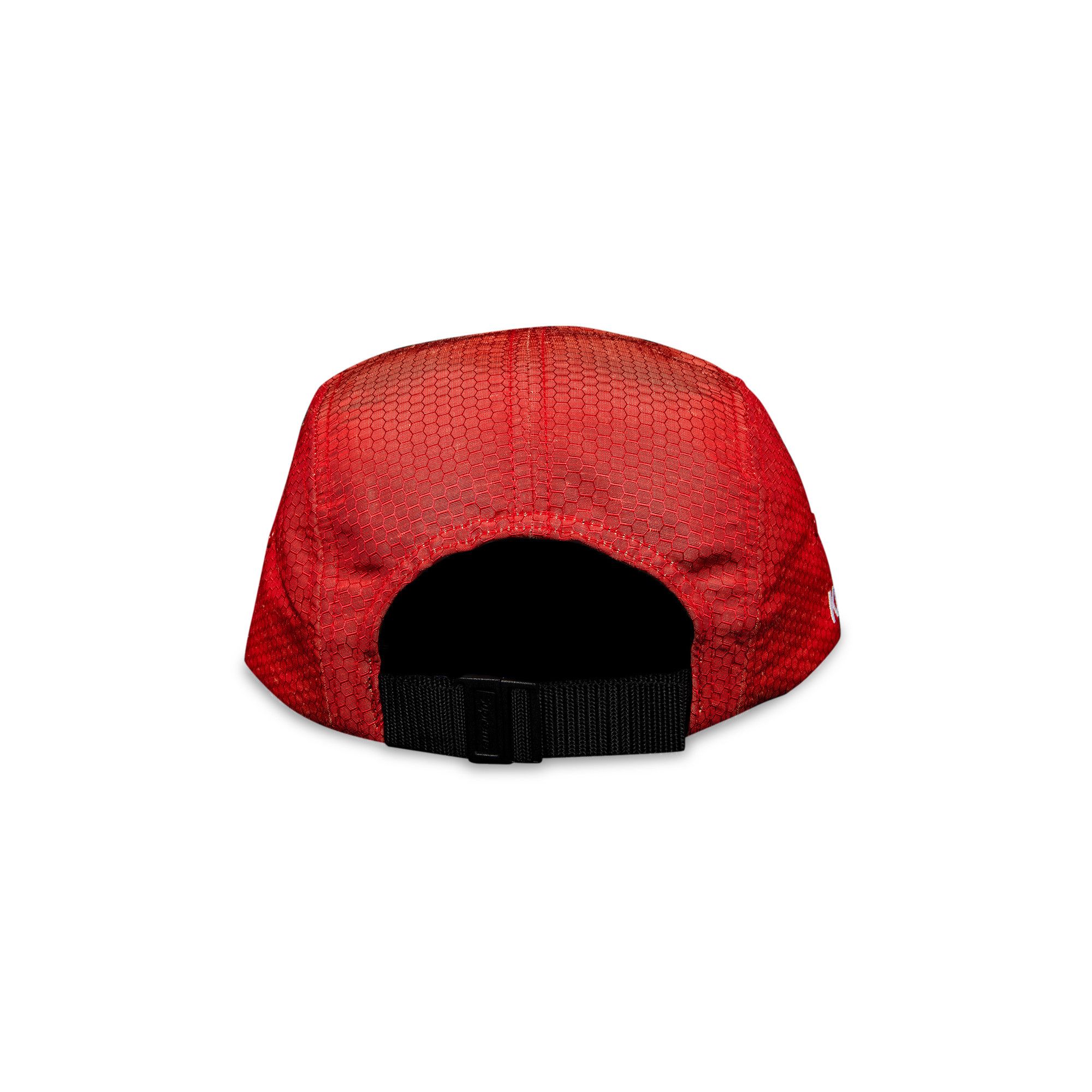 シュプリーム キャップ KEVLAR CAMP CAP RED Buy Supreme x Kevlar Camp Cap 'Red' - FW20H13 RED | GOAT