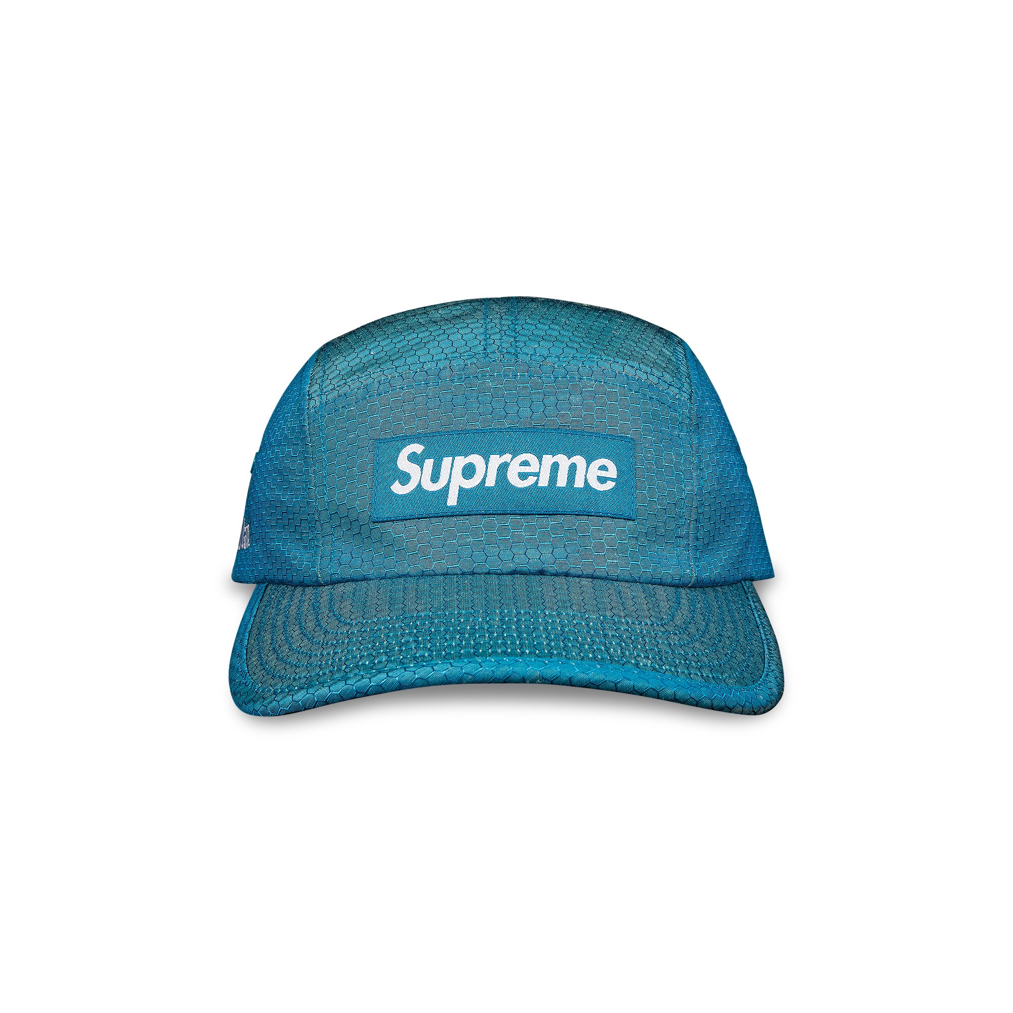 【国産得価】【断捨離セール】Supreme Kevlar Camp Cap Black 帽子
