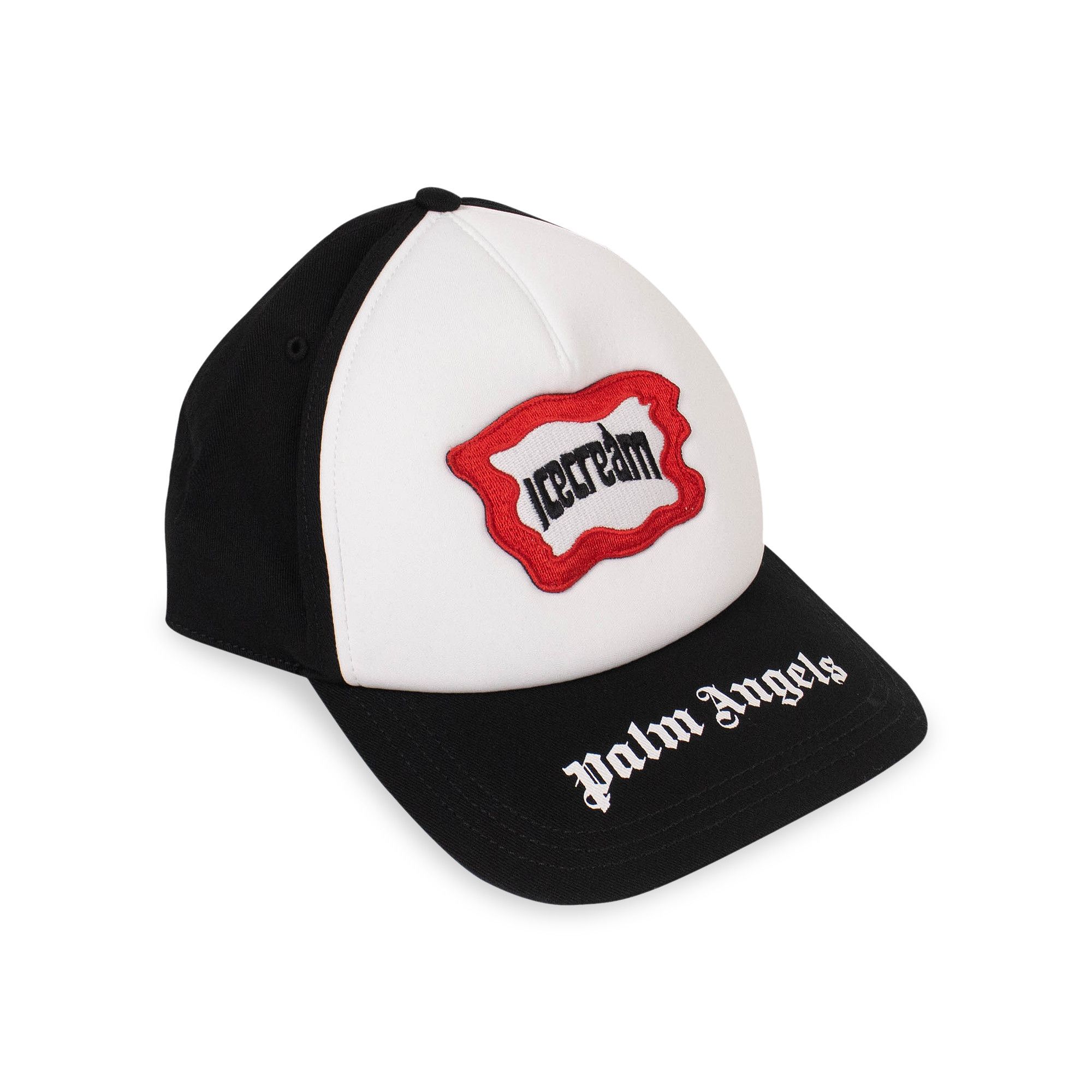 Palm angels ice cream hat best sale