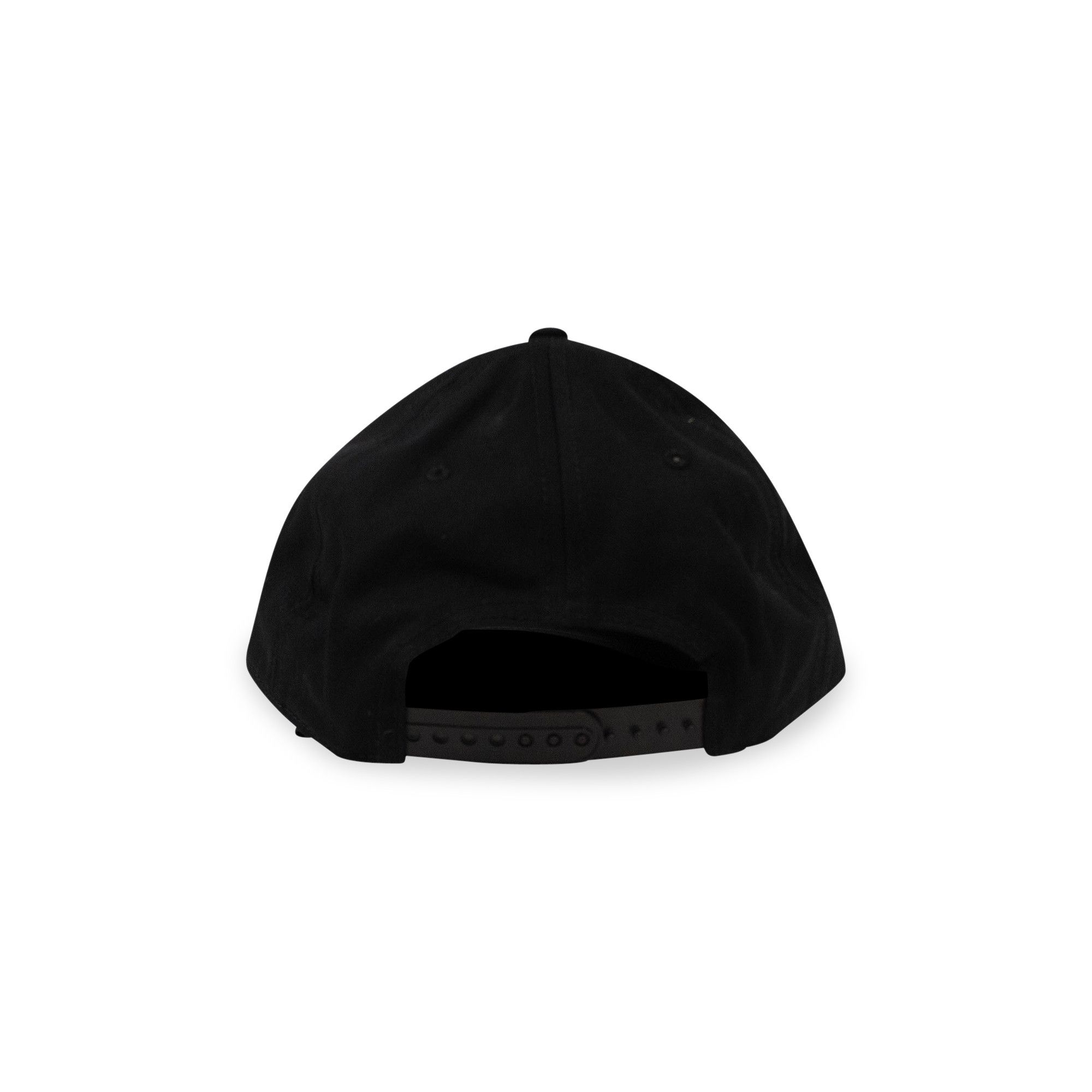 Buy Palm Angels x Ice Cream Logo Baseball Cap 'Black/White