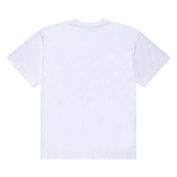 Aries Alien Family Tee White