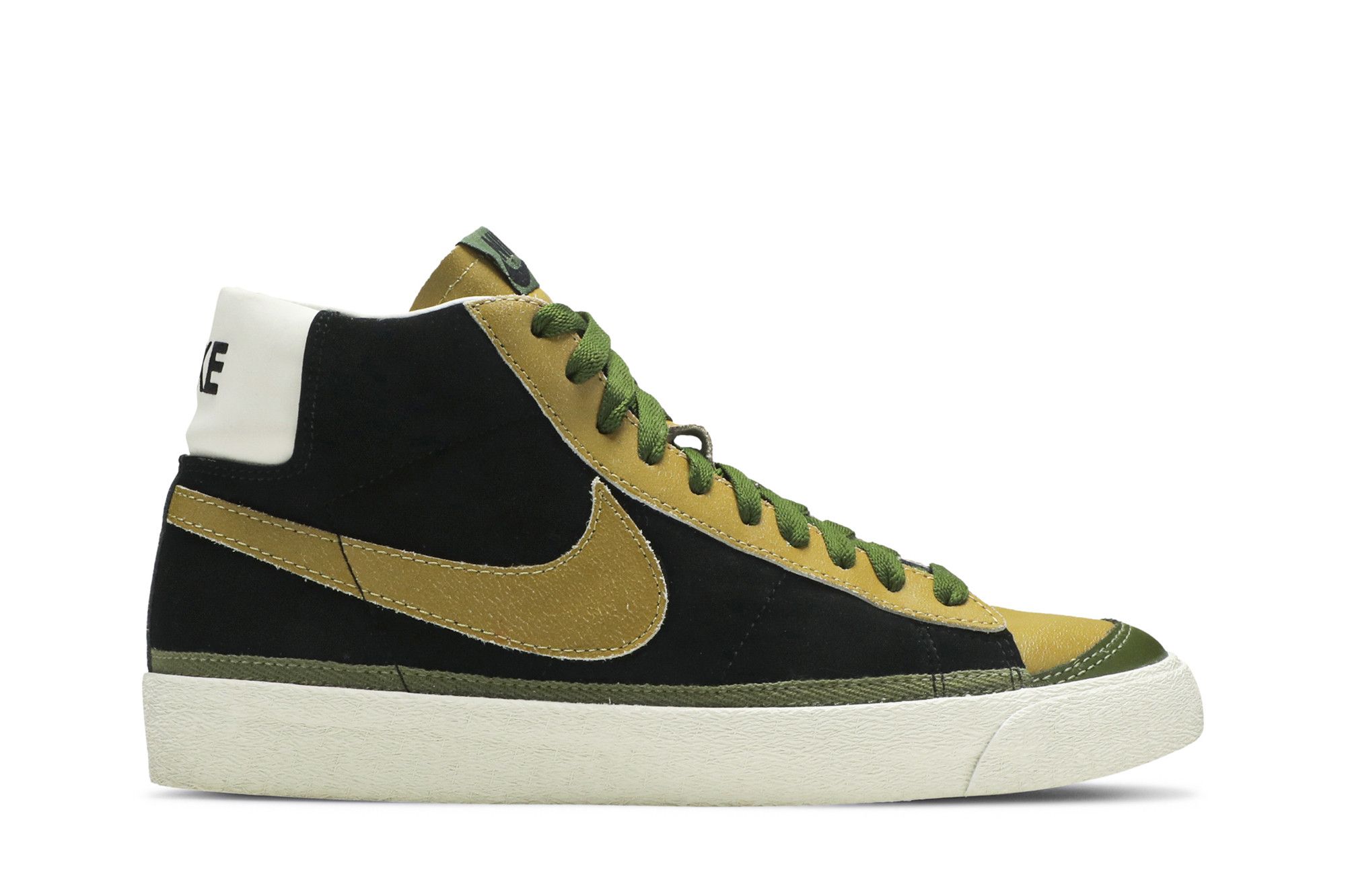 Nike blazer futura clearance