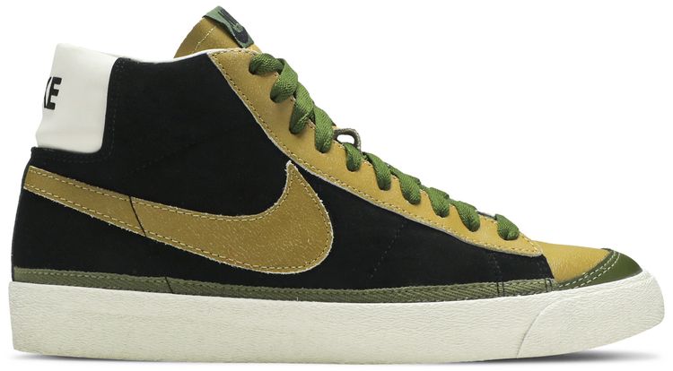 Nike Blazer Suede Futura