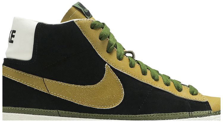Nike Blazer Suede Futura