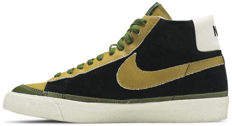 Nike Blazer Suede Futura