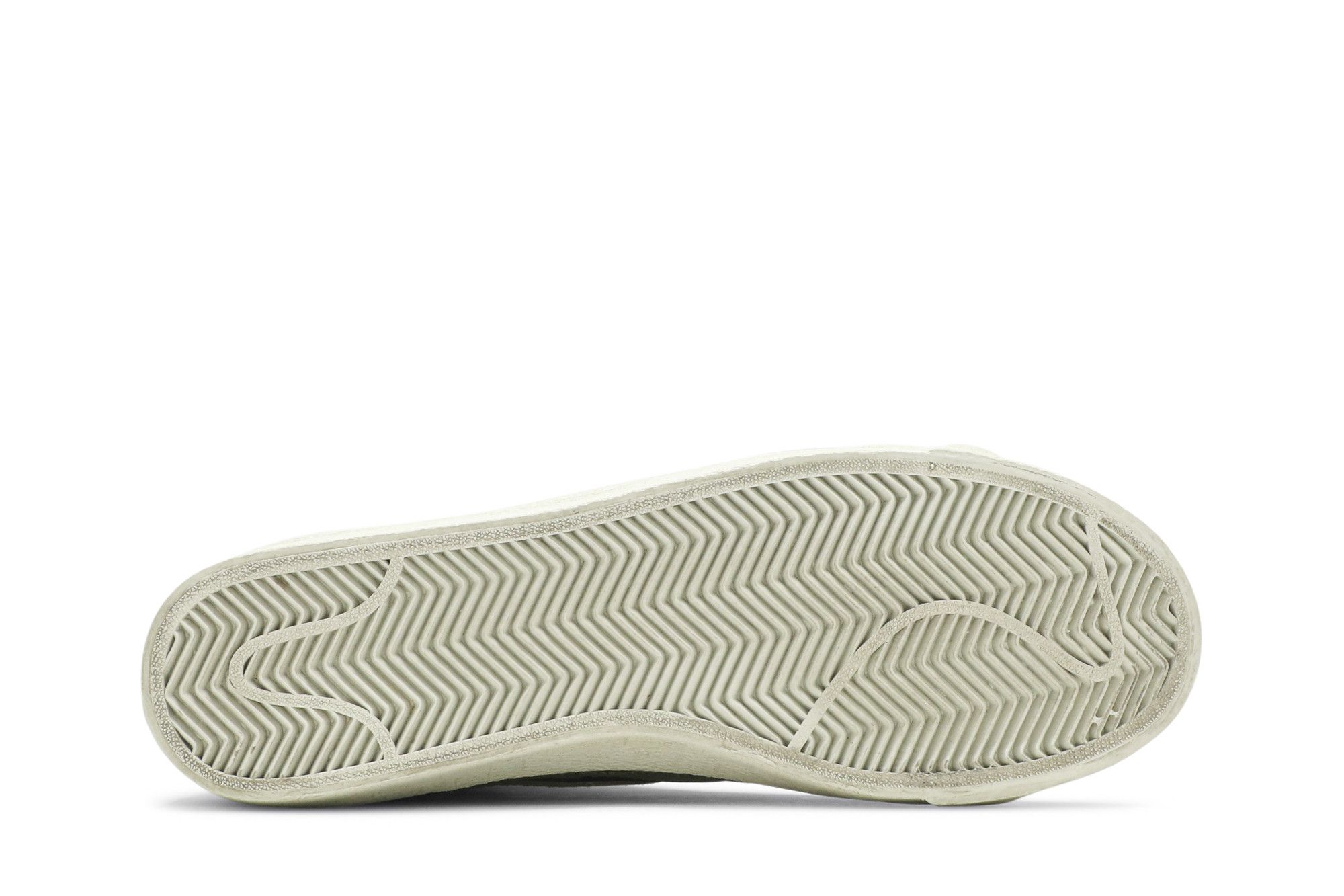 Buy Blazer Suede Futura 624018 031 GOAT CA