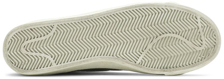 Nike Blazer Suede Futura