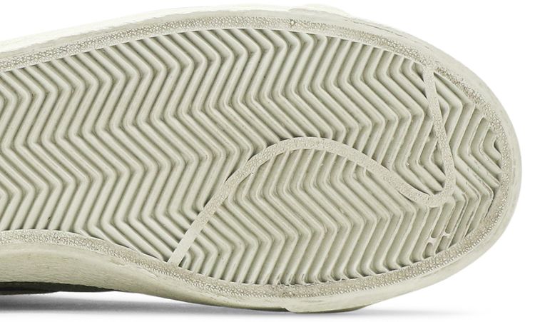 Nike Blazer Suede Futura