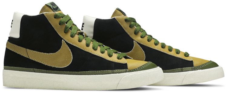 Nike Blazer Suede Futura