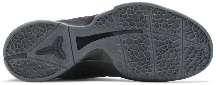 Nike Zoom Kobe 6 Blackout