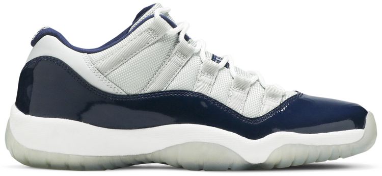 Air Jordan 11 Retro Low BG Georgetown