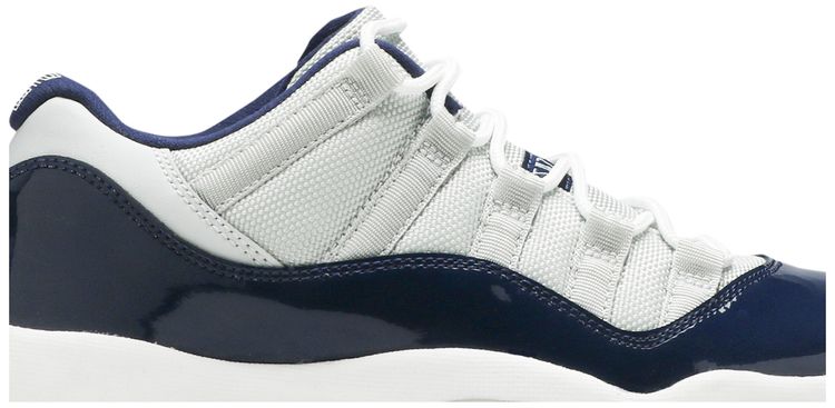 Air Jordan 11 Retro Low BG Georgetown