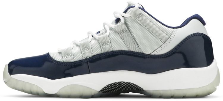 Air Jordan 11 Retro Low BG Georgetown