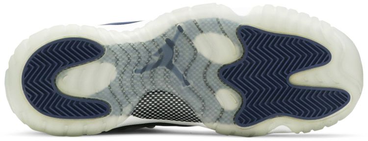 Air Jordan 11 Retro Low BG Georgetown