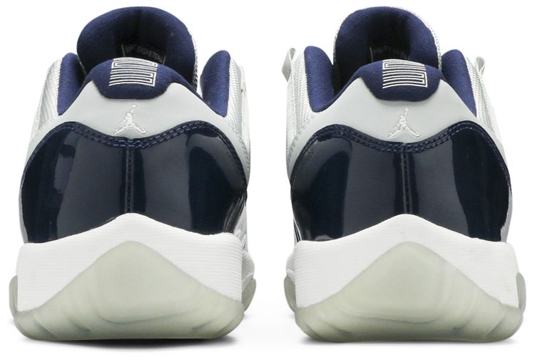 Air Jordan 11 Retro Low BG Georgetown