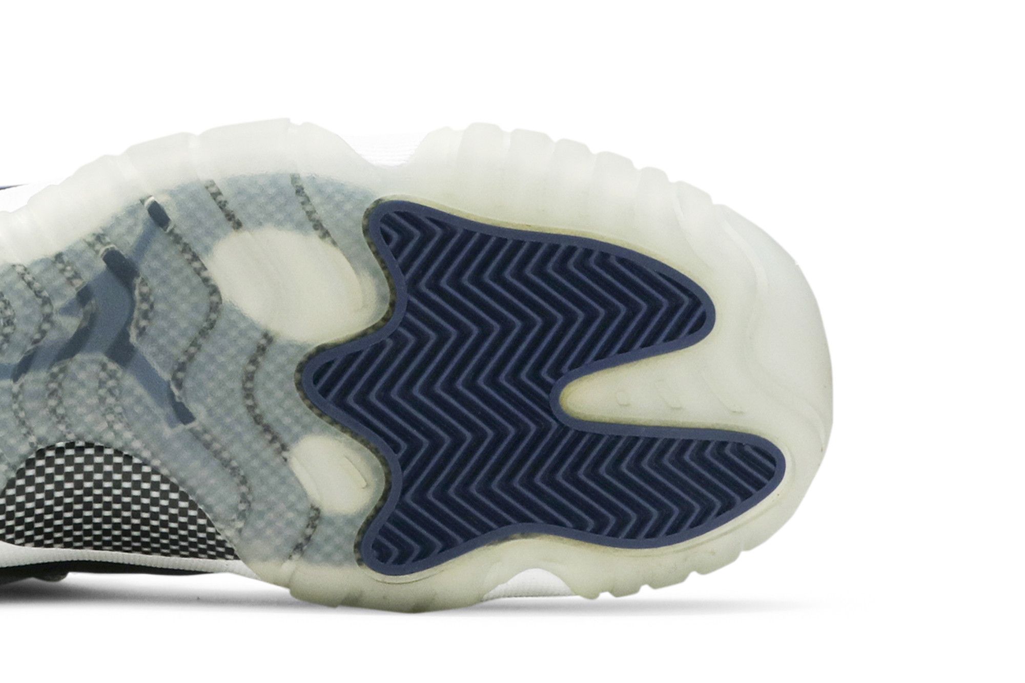 Buy Air Jordan 11 Retro Low BG 'Georgetown' - 528896 007 | GOAT